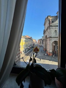 Foto Appartamento in VIA D'AZEGLIO 10, Parma Centro Storico di 95 m²