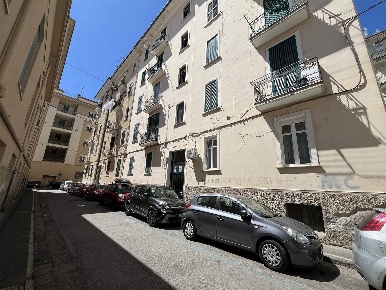 Foto Appartamento a Salerno Centro di 65 m² con 3 locali in affitto