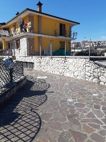 Foto Appartamento in Contrada Casale Sant'Angelo, Montemiletto di 200 m²