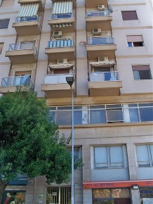 Foto Appartamento in VIA N. COLAJANNI 24, Caltanissetta Centro di 101 m²