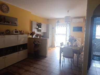 Foto Appartamento a Martinsicuro Centro di 53 m² con 3 locali in affitto