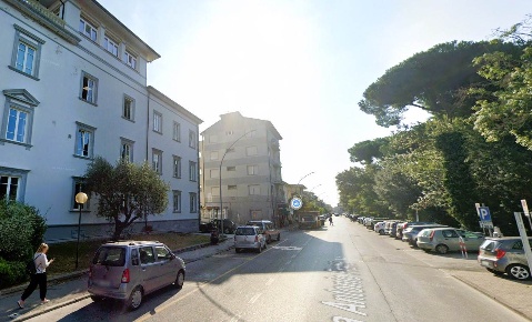 Foto Locale commerciale a Viareggio Marco Polo - Don Bosco di 60 m²