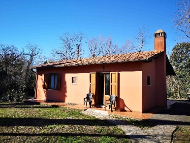 Foto Villa unifamiliare in lilliano 3, Castellina in Chianti di 170 m²