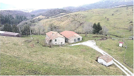 Foto Cessione attività in ZONA MONTE LABRO COMUNE DI ARCIDOSSO, Arcidosso