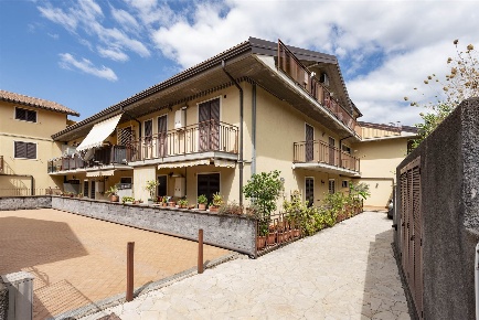 Foto Appartamento a Pedara Centro di 59 m² con 2 locali in vendita