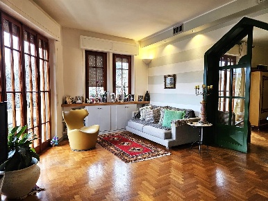 Foto Appartamento a Campiglia Marittima Venturina di 170 m² con 8 locali