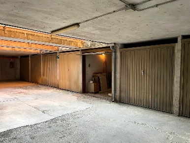 Foto Garage in VIA PALLI 7, Casale Monferrato Valentino, San Bernardino
