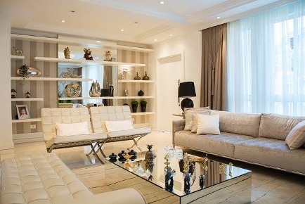 Foto Appartamento a Firenze Novoli di 65 m² con 3 locali in vendita