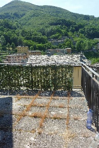 Foto Case semi ndipendenti a Fiumalbo di 80 m² con 4 locali in affitto
