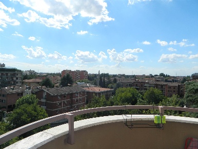Foto Appartamento in via Meda 46, Monza Triante di 60 m² con 1 locali