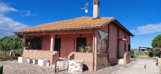 Foto Appartamento in loc pingrosso 12, Grosseto La Principina di 128 m²