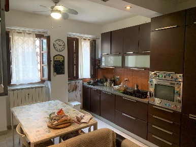 Foto Appartamento a Borgo San Lorenzo Centro di 65 m² con 3 locali