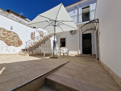 Foto Appartamento in via IV novembre 10, Nettuno Centro di 120 m²