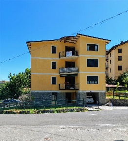 Foto Appartamento a Montecreto Centro di 43 m² con 3 locali in vendita