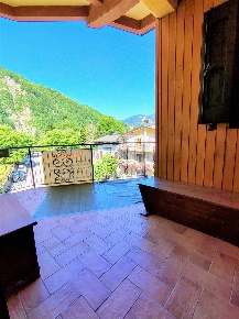 Foto Appartamento a Montecreto di 43 m² con 3 locali in vendita