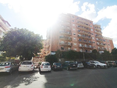 Foto Garage in Via Gustavo Vagliasindi  51, Catania Vulcania - Sanzio