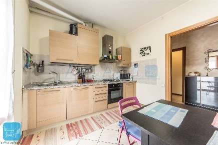 Foto Appartamento in VIA F. FILZI 12, Rubano Sarmeola di 106 m² in vendita