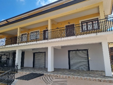 Foto Appartamento in Contrada Pastene  31, Montemiletto Centro di 45 m²