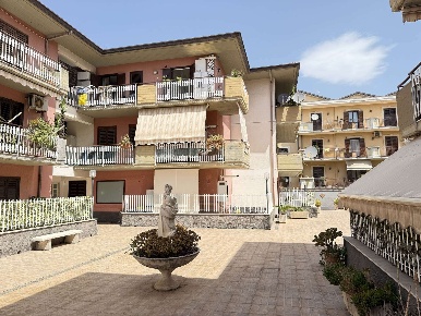 Foto Appartamento in VIA GIOVANNI GUGLIELMINO 42, Tremestieri Etneo Centro