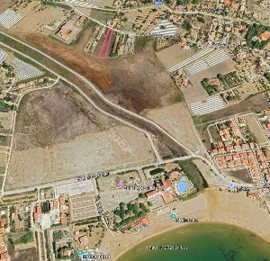 Foto Terreno edificabile a Licata di 1800 m² in vendita