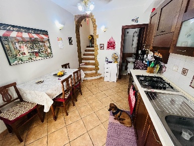 Foto Casa indipendente in via leone lascari, Lascari di 51 m² con 3 locali