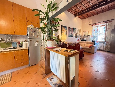 Foto Appartamento a Firenze Leopoldo - Vittorio Emanuele - Statuto di 88 m²
