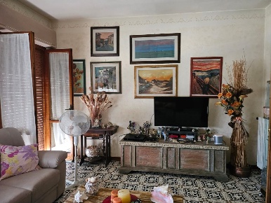 Foto Villa bifamiliare a Forte dei Marmi Centro di 220 m² con 7 locali