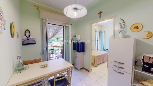 Foto Appartamento in Via Dei Mille 123, San Benedetto del Tronto di 30 m²
