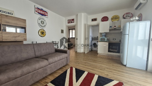 Foto Appartamento in VIA MAZZINI 65, Torbole Casaglia Centro di 55 m²