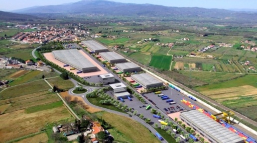 Foto Terreno residenziale in Località Indicatore, Arezzo Indicatore