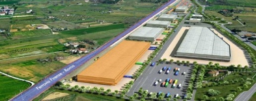 Foto Terreno residenziale in Località Indicatore, Arezzo Indicatore