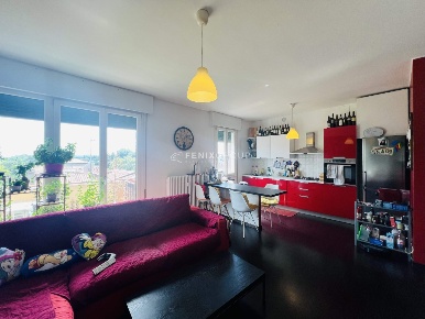 Foto Appartamento in Via Armistizio 77, Padova Paltana - Mandria di 79 m²
