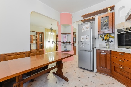 Foto Appartamento in Via Sammartini 49, Milano Cascina dei Pomi di 100 m²