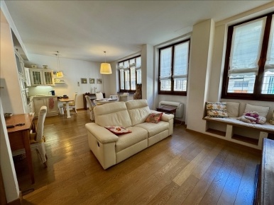 Foto Appartamento in VIA ORCAGNA, Firenze Beccaria - Colombo di 85 m²