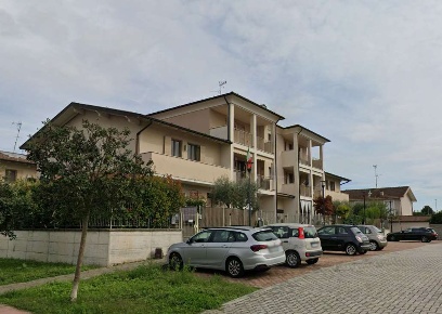 Foto Appartamento in Via G. Falcone, Ghedi di 120 m² con 4 locali