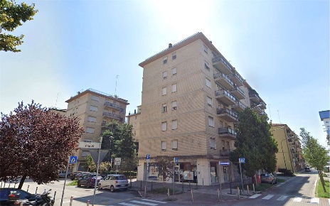 Foto Appartamento in Via Genova 32, Venezia Mestre di 35 m² con 3 locali