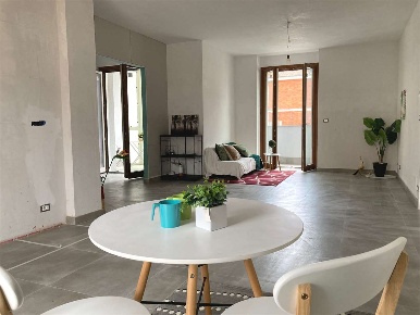 Foto Appartamento in via cogne 36, Torino Rebaudengo di 116 m² con 4 locali