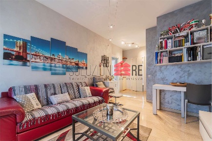 Foto Appartamento in via galvani 4, Novara San Paolo di 85 m² con 3 locali