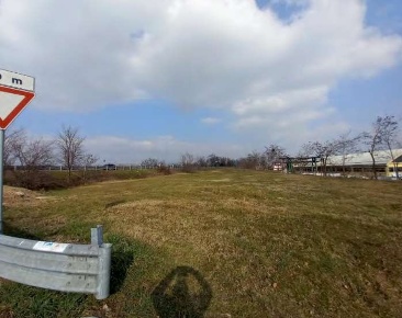 Foto Terreno agricolo in Via Bergamo, Palosco di 34371 m² in vendita