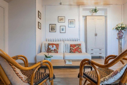 Foto Appartamento in Via Confienza 19, Torino Piazza Solferino di 70 m²