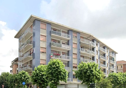 Foto Appartamento in Corso Torino, Pinerolo San Lazzaro di 119 m²