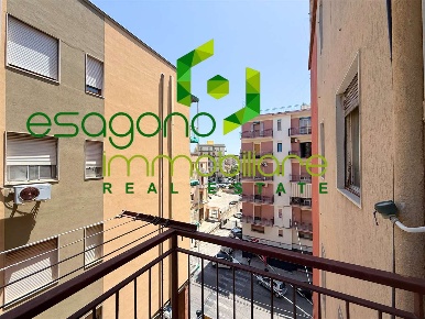 Foto Appartamento in Viale Zecchino, Siracusa Tica - Zecchino di 123 m²