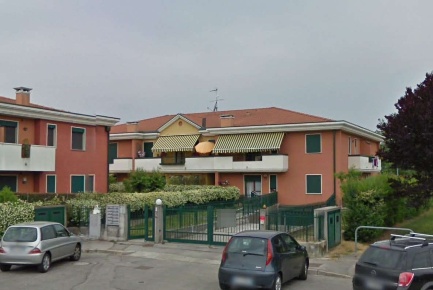 Foto Appartamento in Via risorgimento, San Giorgio delle Pertiche Centro