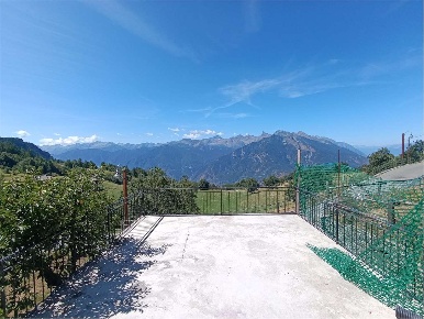 Foto Casa indipendente in sommarese, Emarèse Eresaz, Sommarèse di 150 m²