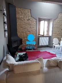 Foto Appartamento a Pesaro di 120 m² con 5 locali in vendita