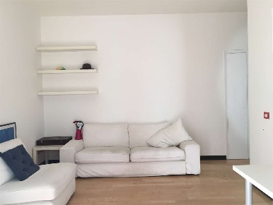 Foto Appartamento in Piazza Gramsci 2, Milano Paolo Sarpi di 65 m²