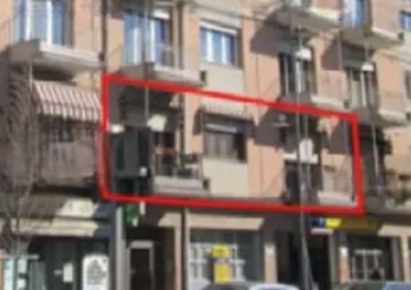 Foto Appartamento in Via Torino, Venezia Mestre di 102 m² con 6 locali