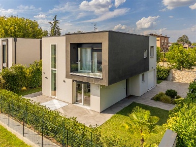 Foto Villa unifamiliare in SAN MARCO 3/1, Reggio nell'Emilia di 185 m²