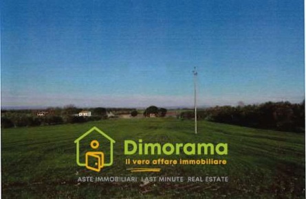 Foto Terreno agricolo in località Primomo, Viterbo di 28 m² in vendita