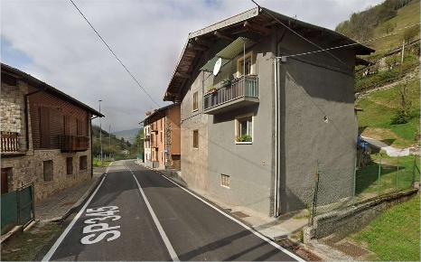 Foto Appartamento in Via Bondegno 15, Collio di 52 m² con 2 locali